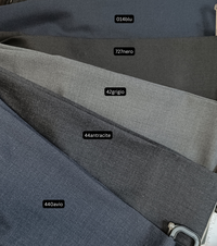 PANTALONE UOMO 2803 Tellini S.R.L. Velkoobchodní oblečení